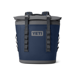 Limited edition custom YETI Hopper - Bissell Brothers