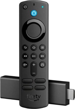 's Fire TV is Named As The Preferred 4K Streaming Device for