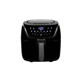 PowerXL Power Pro 8-Qt. Air Fryer - Macy's