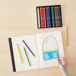 The Best Gifts for Artists Under $25 » Mega Pencil