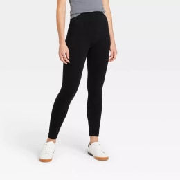 The 20 best fleece-lined leggings of 2023