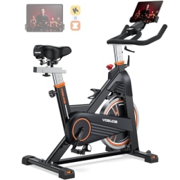 Aerofit af outlet 782 spin bike