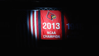 Louisville's turnover belt? It's from Ali - CardinalSports