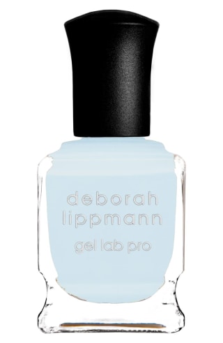 Deborah Lippmann - Leave the Light On Gel Lab Pro Nail Color