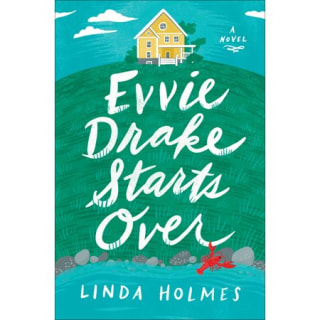 Evvie Drake Starts Over: A Novel