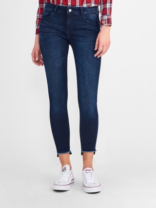 Emma Low Rise Skinny