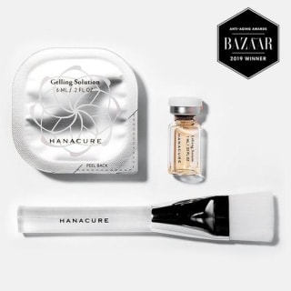 HanacureAll-in-one Facial Starter Set