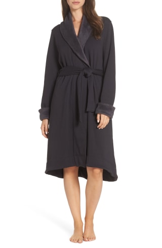 Duffield II Robe