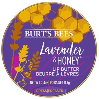 Burt's Bees Lavender & Honey Lip Butter