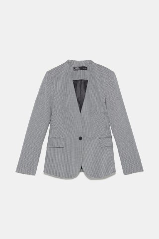 Zara Blazer