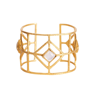 Christina Greene Lux Cuff