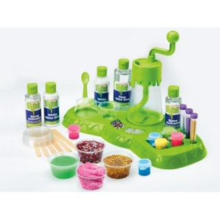 Nickelodeon Slime Ultimate Scented Glitter Slime Studio