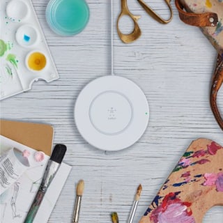 Belkin Boost Up Wireless Charging Pad