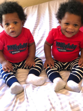 Florida woмan giʋes 𝐛𝐢𝐫𝐭𝐡 to two sets of twins in one year