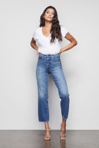 Good American Good Vintage Jeans