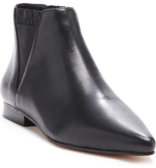 Keesha Chelsea Boot