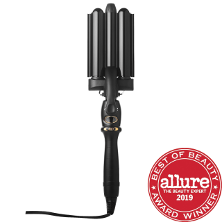 Amika High Tide Deep Waver