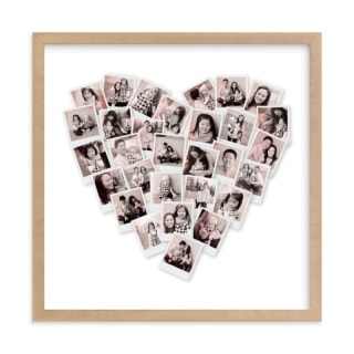 Filter Heart Snapshot Mix