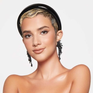 Kitsch Patent Padded Headband