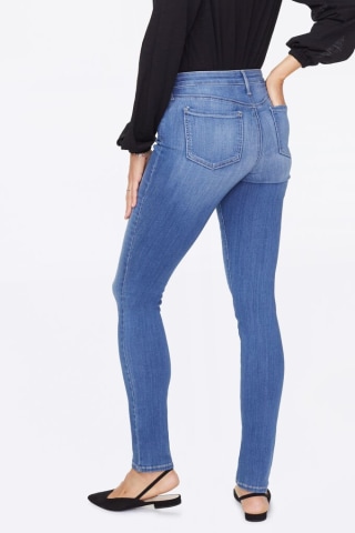 NYDJ Alina Skinny Jeans