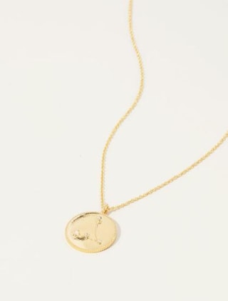 Bespoke Bali Coin Necklace