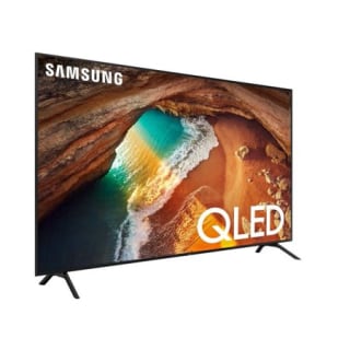 SAMSUNG 82" Class 4K Ultra HD (2160P) HDR Smart QLED TV QN82Q60R (2019 Model)
