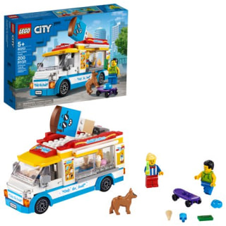 Lego sets for 5 year olds on sale