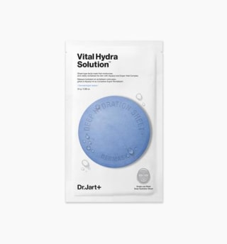 Dr. Jart+ Dermask Water Jet Vital Hydra Solution