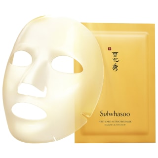 Sulwhasoo First Care Activating Mask