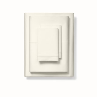 Boll &amp; Branch Percale Tailored Sheet Set