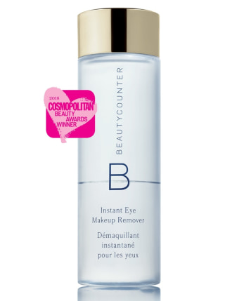 Beautycounter Instant Eye Makeup Remover