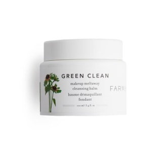 Green Clean Makeup Removing Cleansing Balm