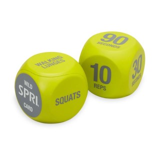 SPRI Exercise Dice