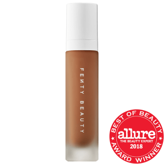 Pro Filt'r Soft Matte Longwear Foundation