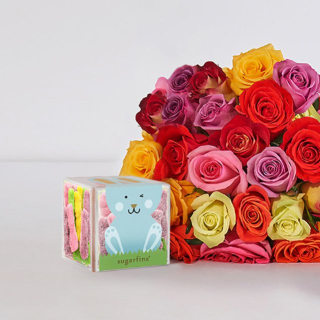 Some Bunny Loves You