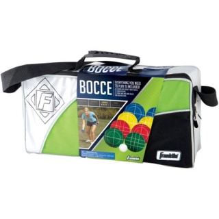 Franklin Sports Bocce Ball Set