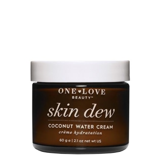 One Love Organics Skin Dew Coconut Water Cream
