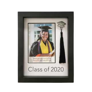 Tassel 5" x 7" Frame, Graduation by Studio D?cor(R)