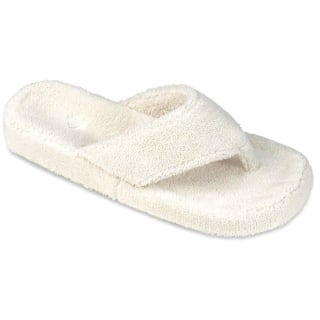 Acorn Spa Slippers