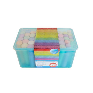 Sidewalk Chalk Set By Creatology(TM)