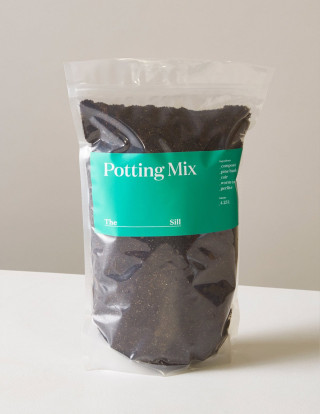 Organic Potting Mix
