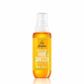 Sol de Janeiro Brazilian Touch Hand Sanitizer Spray