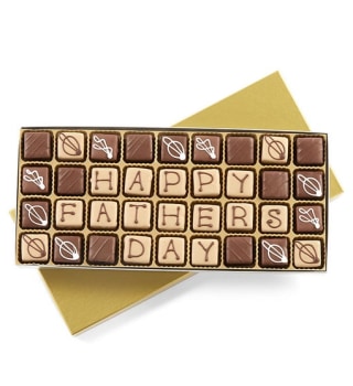 Father's Day Petits Fours