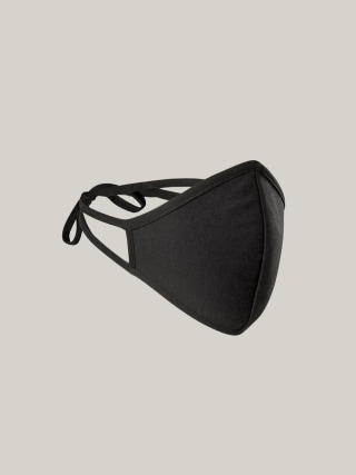 Buck Mason Anti-Microbial Prevention Face Mask (Pack of 5)