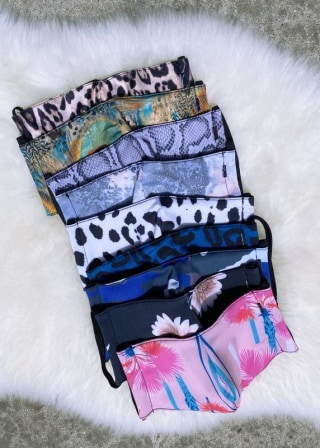 Onzie Mindful Masks (Pack of 2)