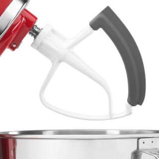 KitchenAid Tilt-Head Flex Edge Beater