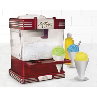 Nostalgia Retro Snowcone Maker