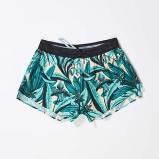 Janji W's AFO Middle Short - 3 Inch
