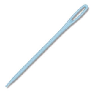Blick Bendable Blunt Plastic Needle