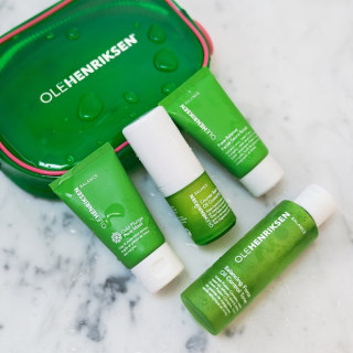 Olehenriksen Balance Babies Mattifying Oil Control Set